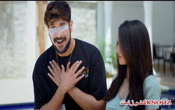 أيمن بنعمر يطرح عمله الجديد ''هي اللي كاينة''